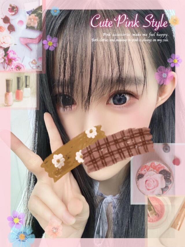 ドキドキが止まらない♪