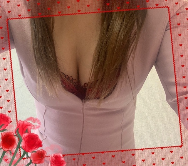 こんにちは♡