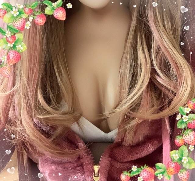 えっちな気分！