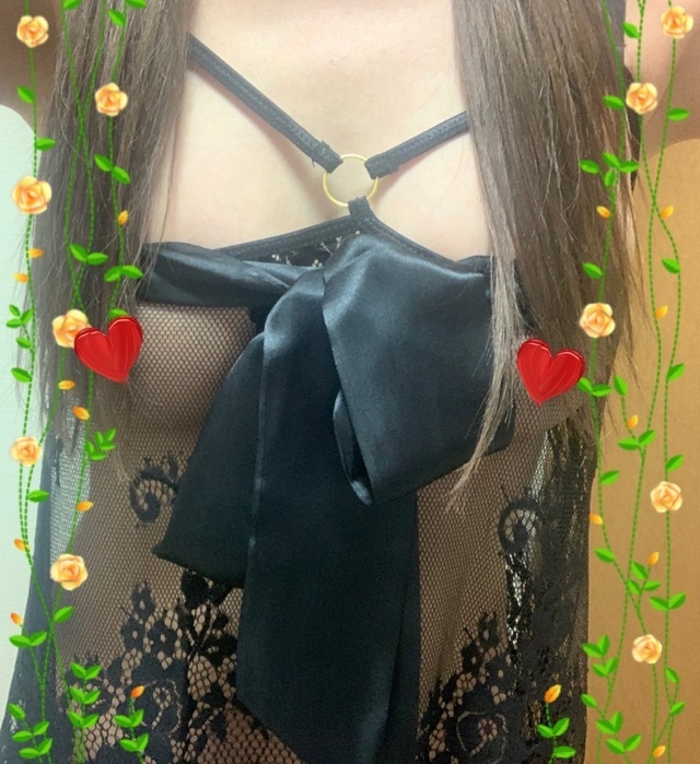 スケスケコスも♡