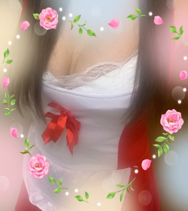 お約束もありがと～！