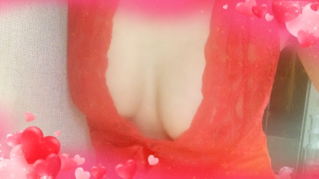 揉み揉み！