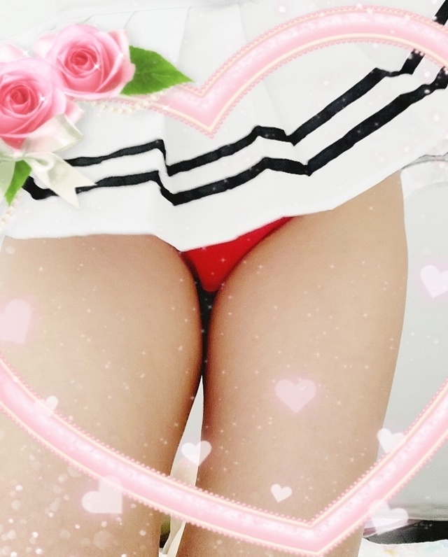 受付スタート♡