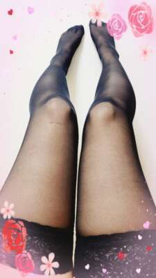 あと…♡