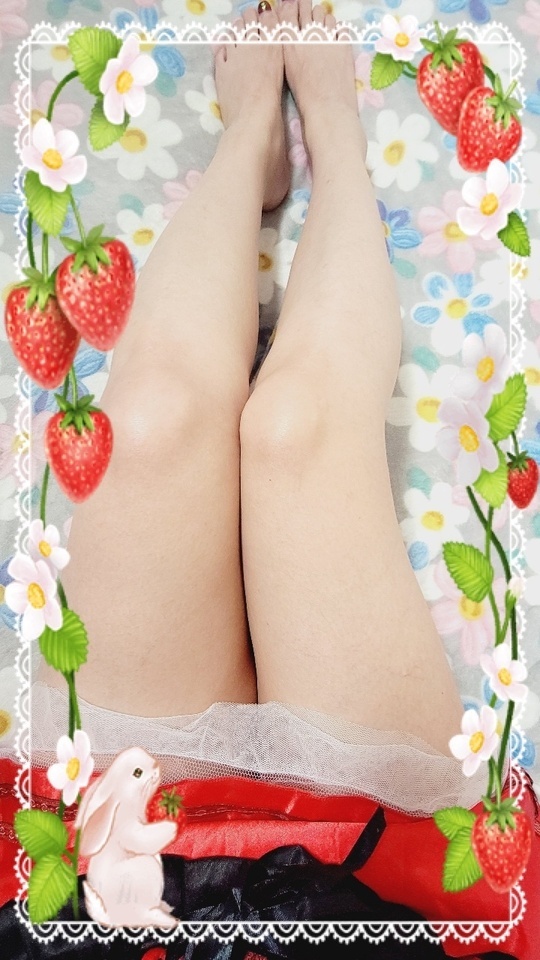 空いてます♡