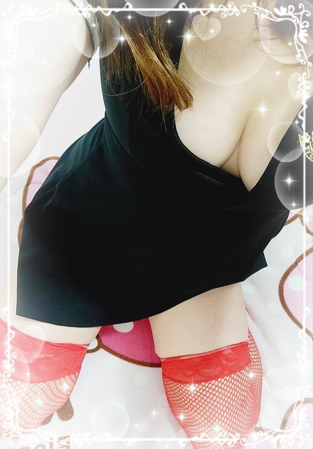 深夜は内緒の事しましょ～♡