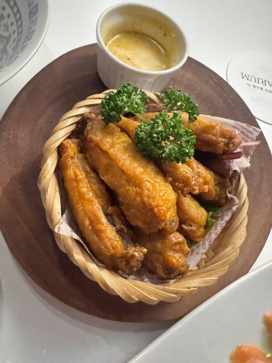 今日の彼女はシフォンでいかが？💫
