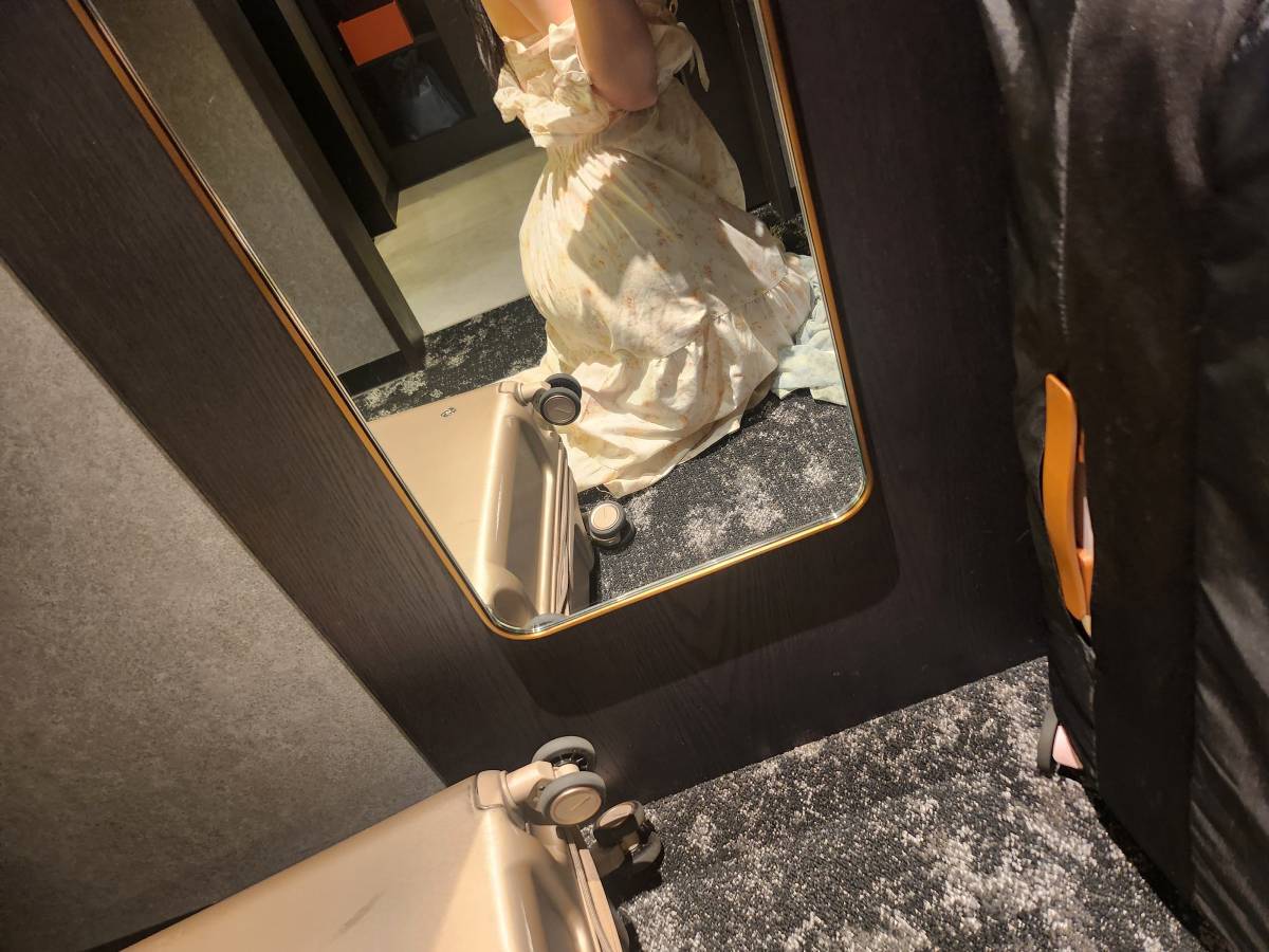 お兄さんの笑顔🙂|写メ日記|アミダ|韓国デリヘル Juicy Pang(ジューシーパン)