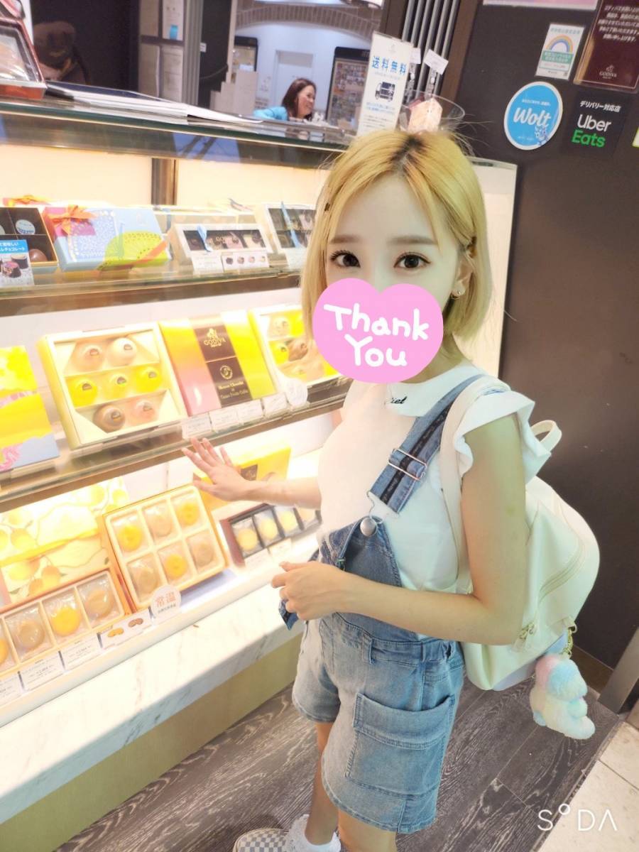 こがらです！！！｜写メ日記｜こがら(韓国)「12日」｜鶯谷韓国デリヘル Juicy Pang（ジューシーパン）