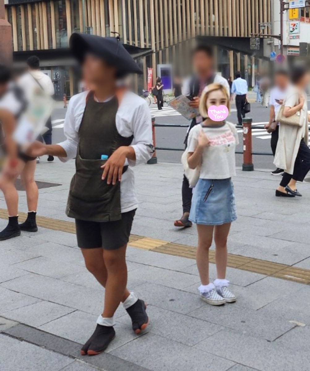 マダマダ終わらない