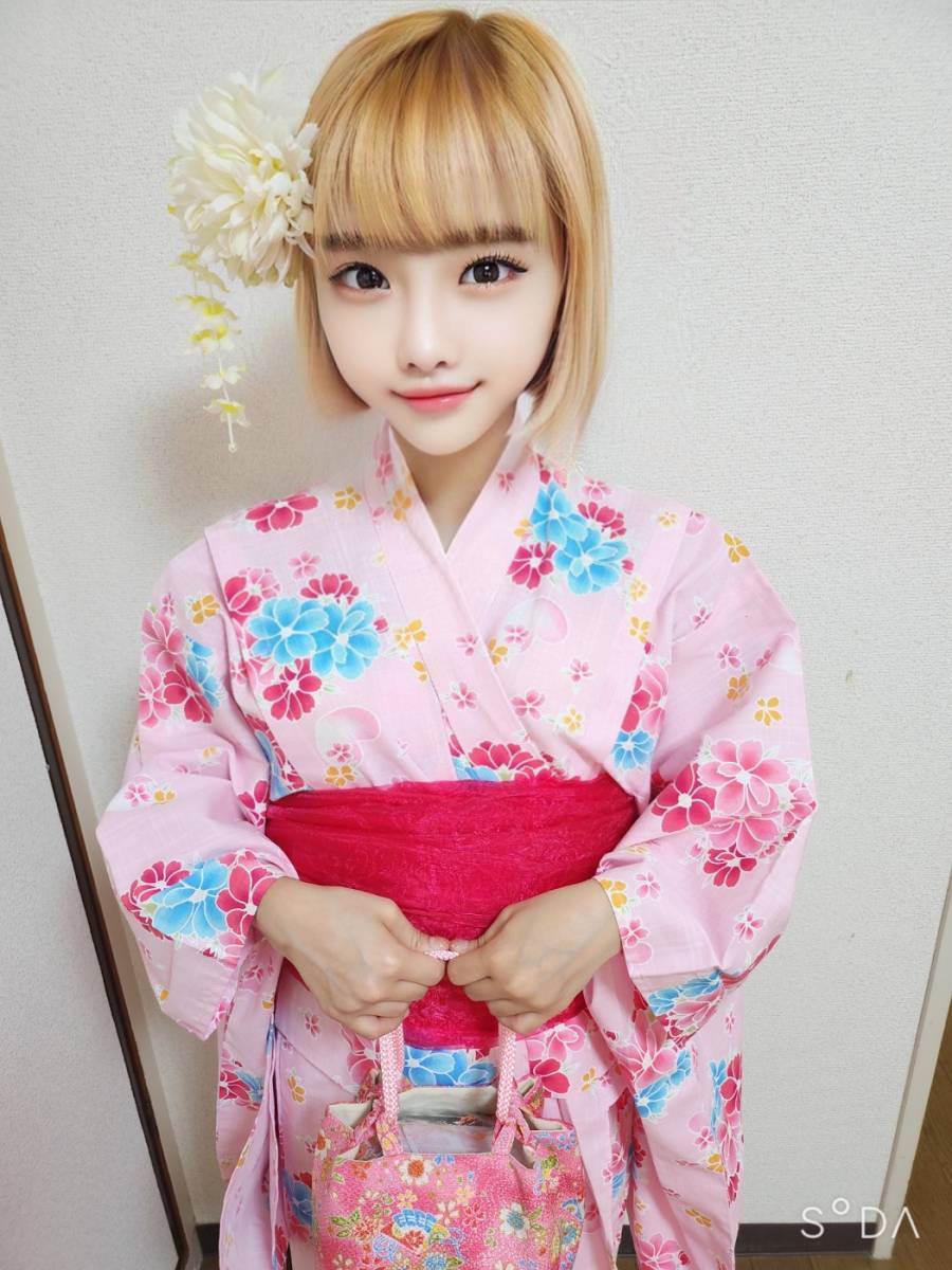 いっぱい～サービス♪😃