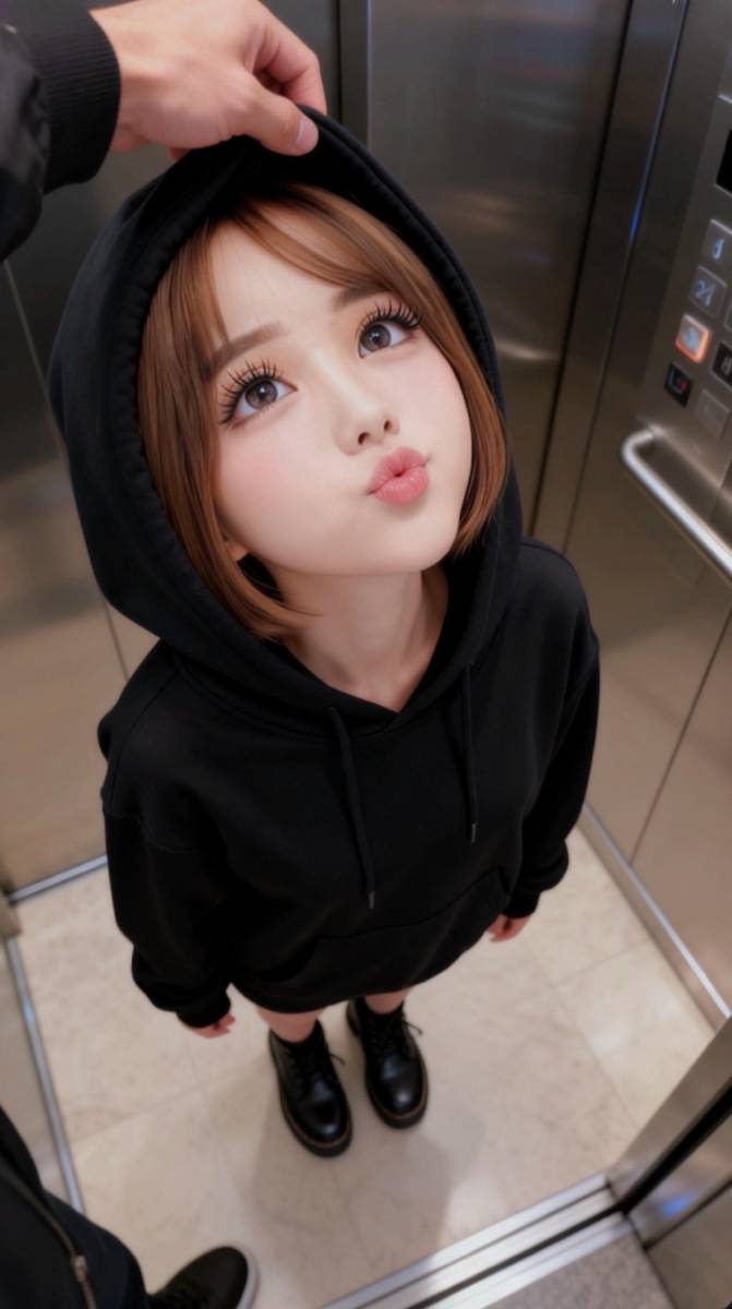 お誘い待ってるね～