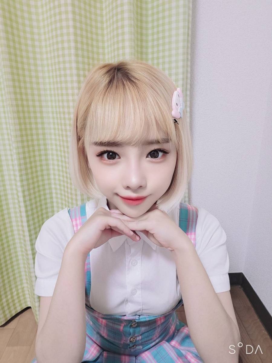 こがらです～！