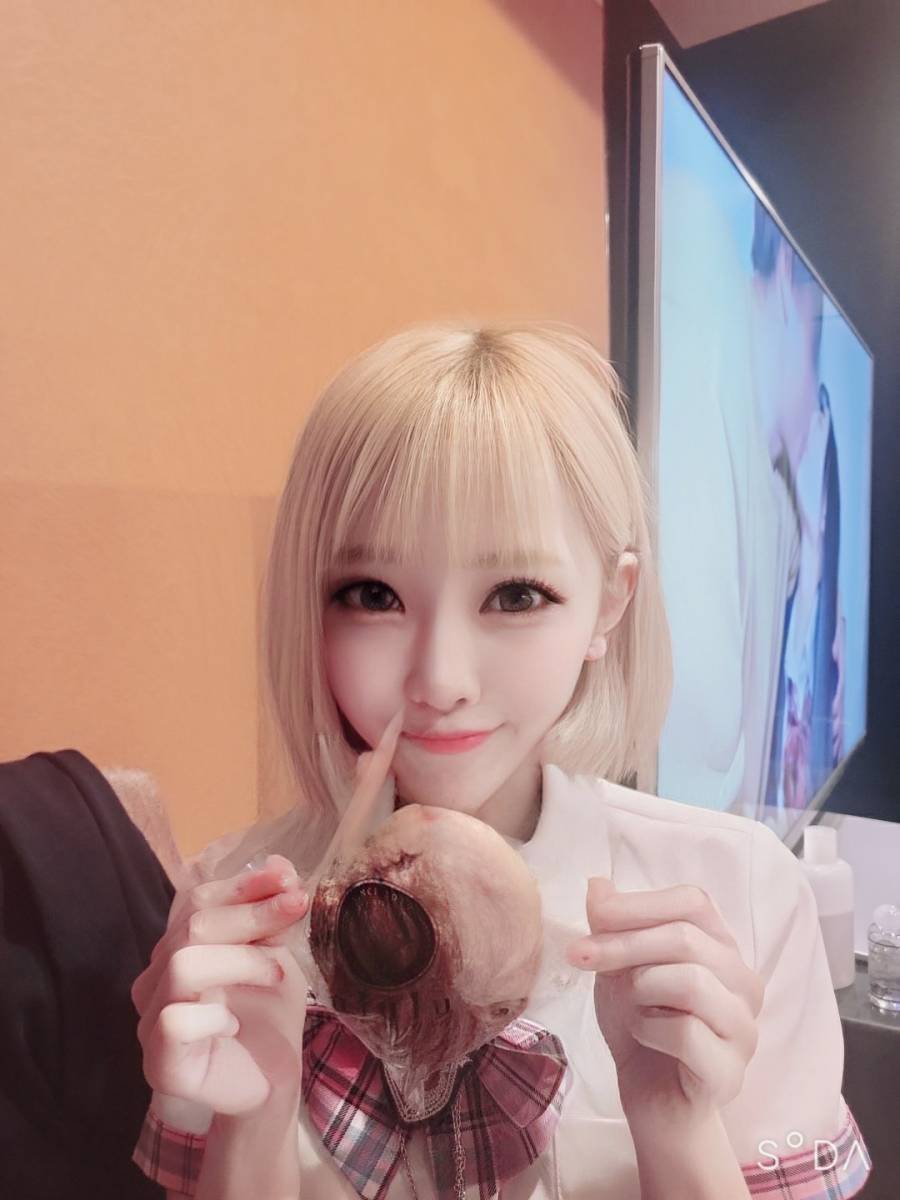 いかがですか？✨