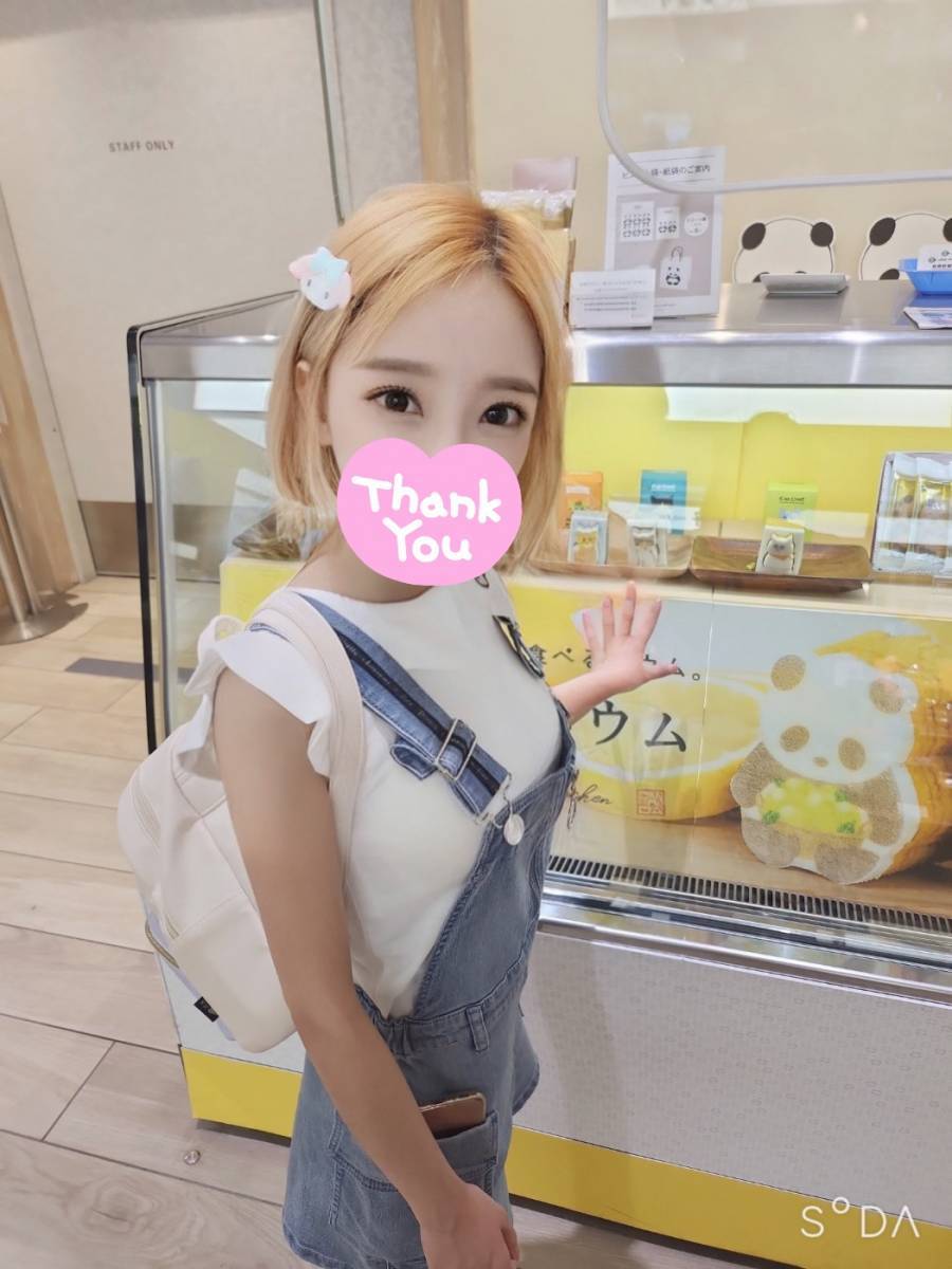 待機中です！！