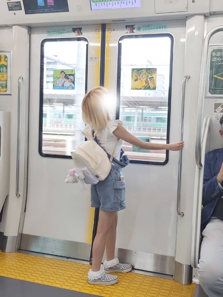 こがらです！！宜しくお願いします😘