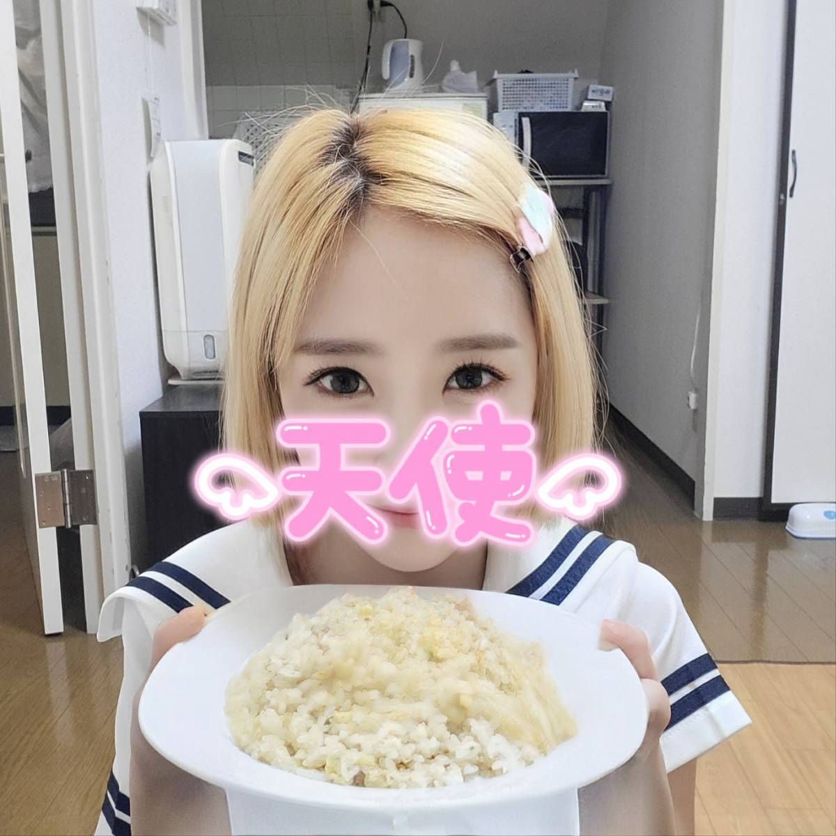 まだまだ元気～～～