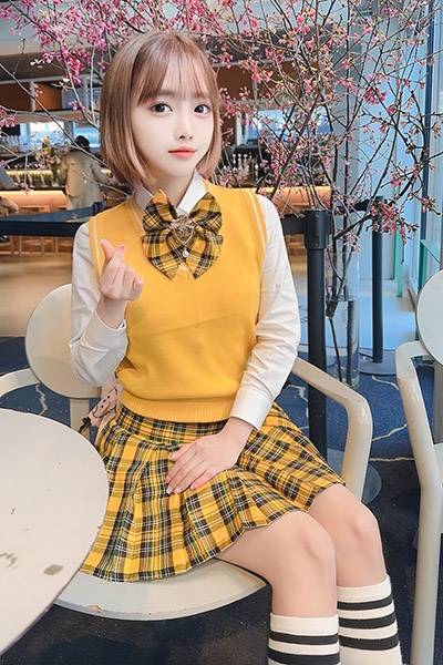 いらっしゃい!
