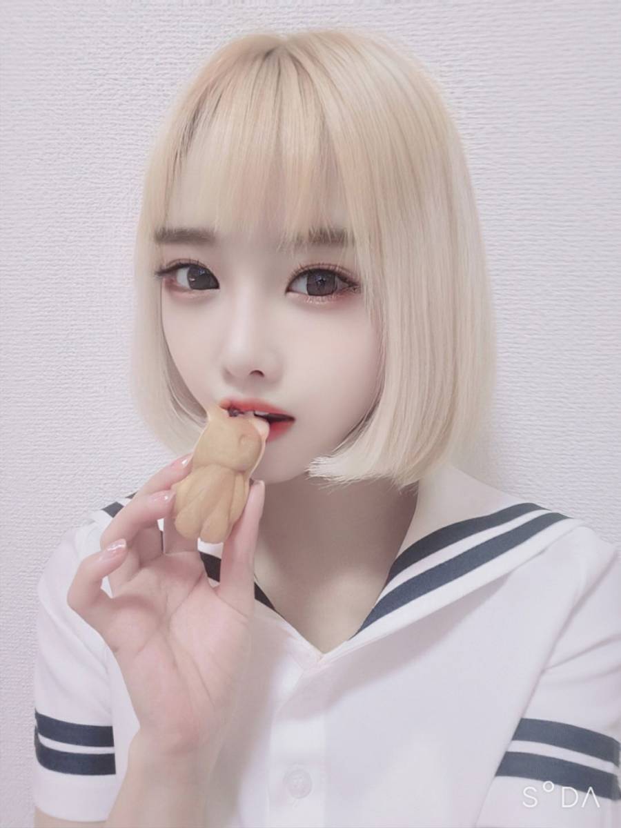 こがらです🤭