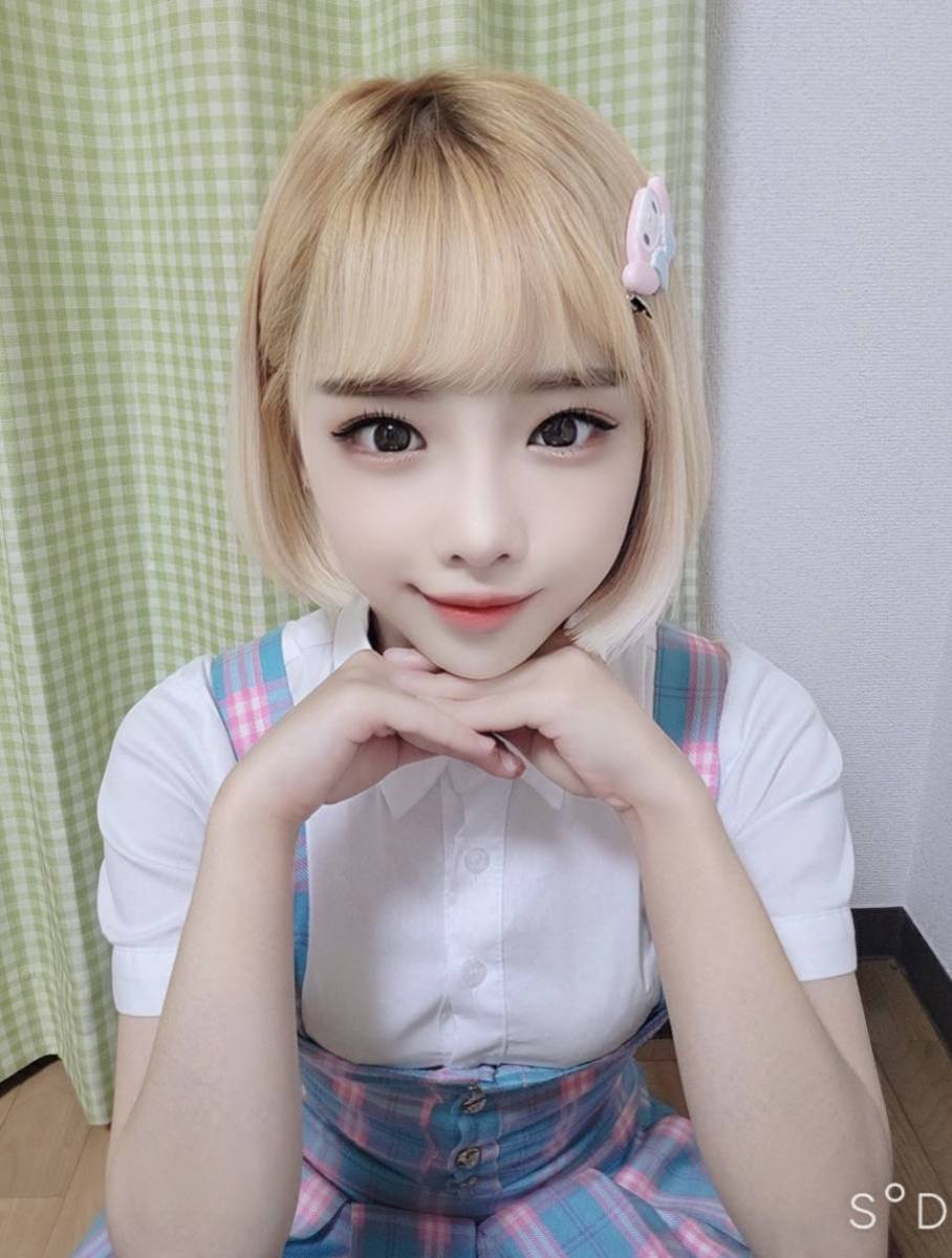 こがらです★