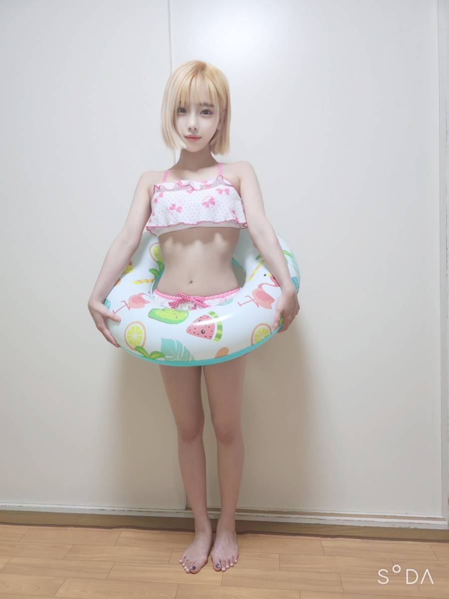 こがらです💟