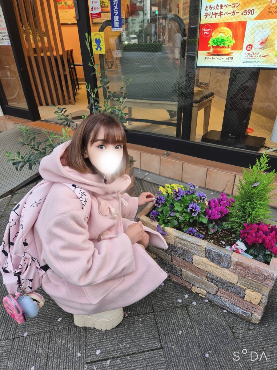 まだまだお誘い下さいね！！！