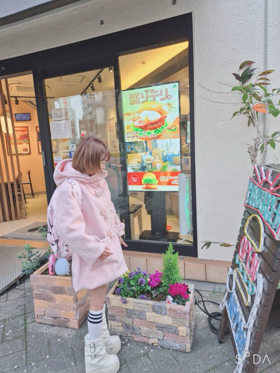 出勤しました🤭