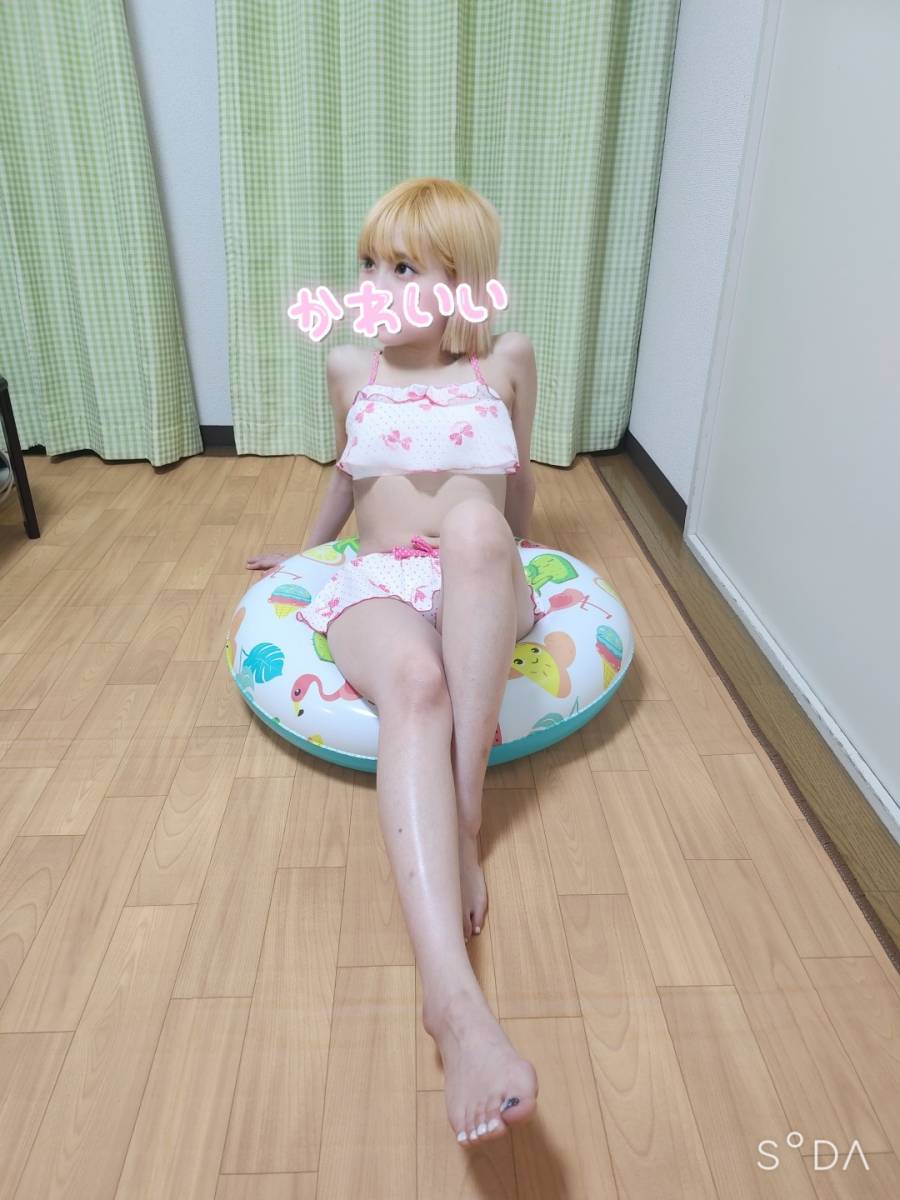 こがらです🙂