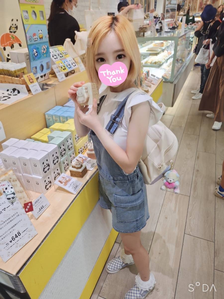 こがらです~