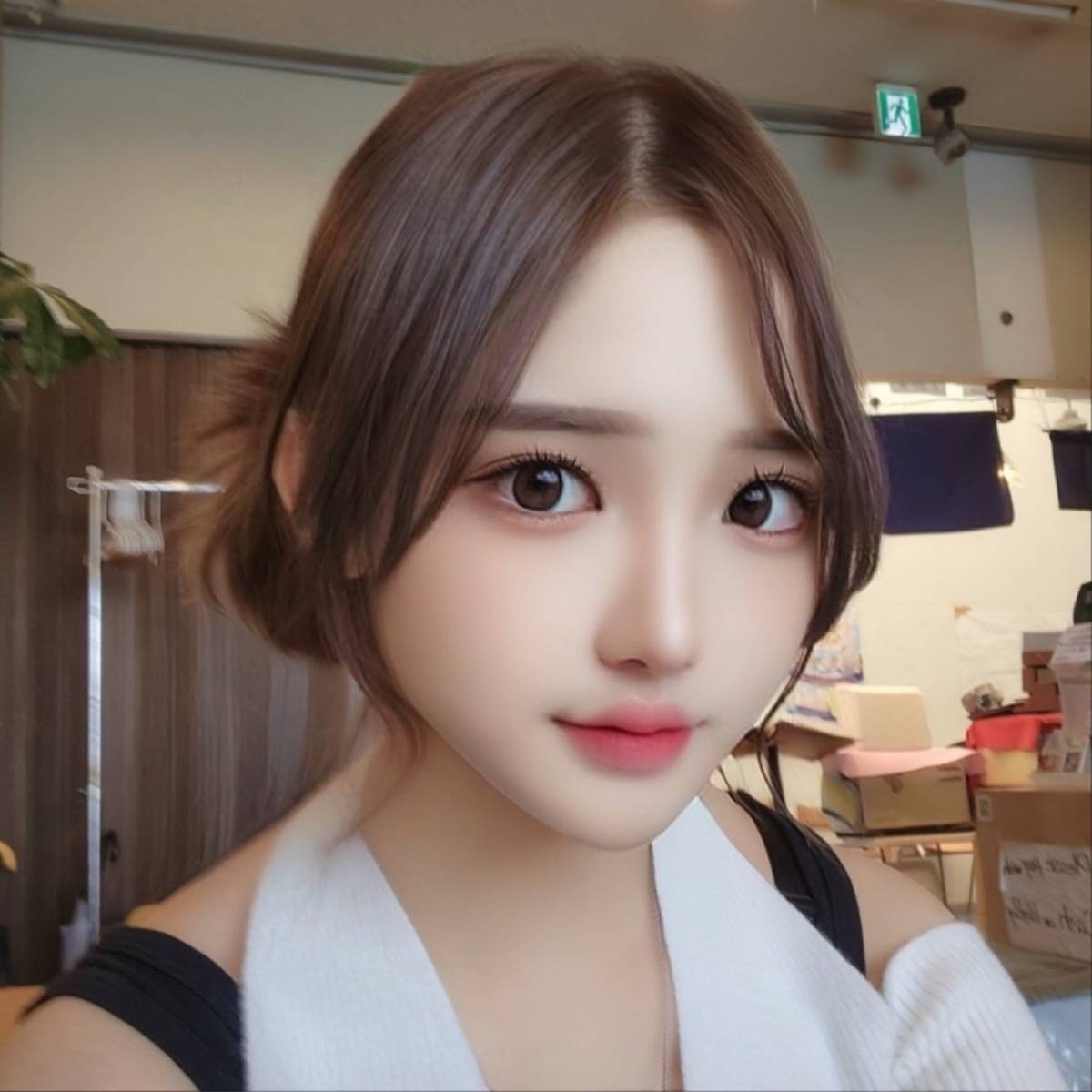 待機中で～す～～～