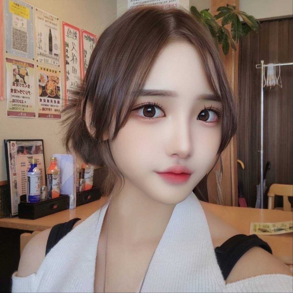 とろりんです~~~!