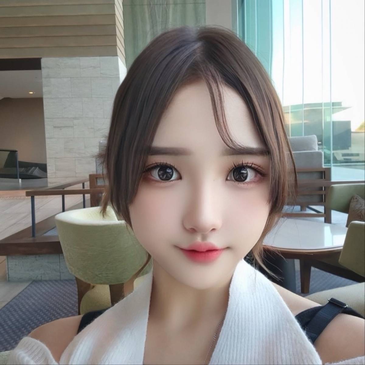 一緒に😘