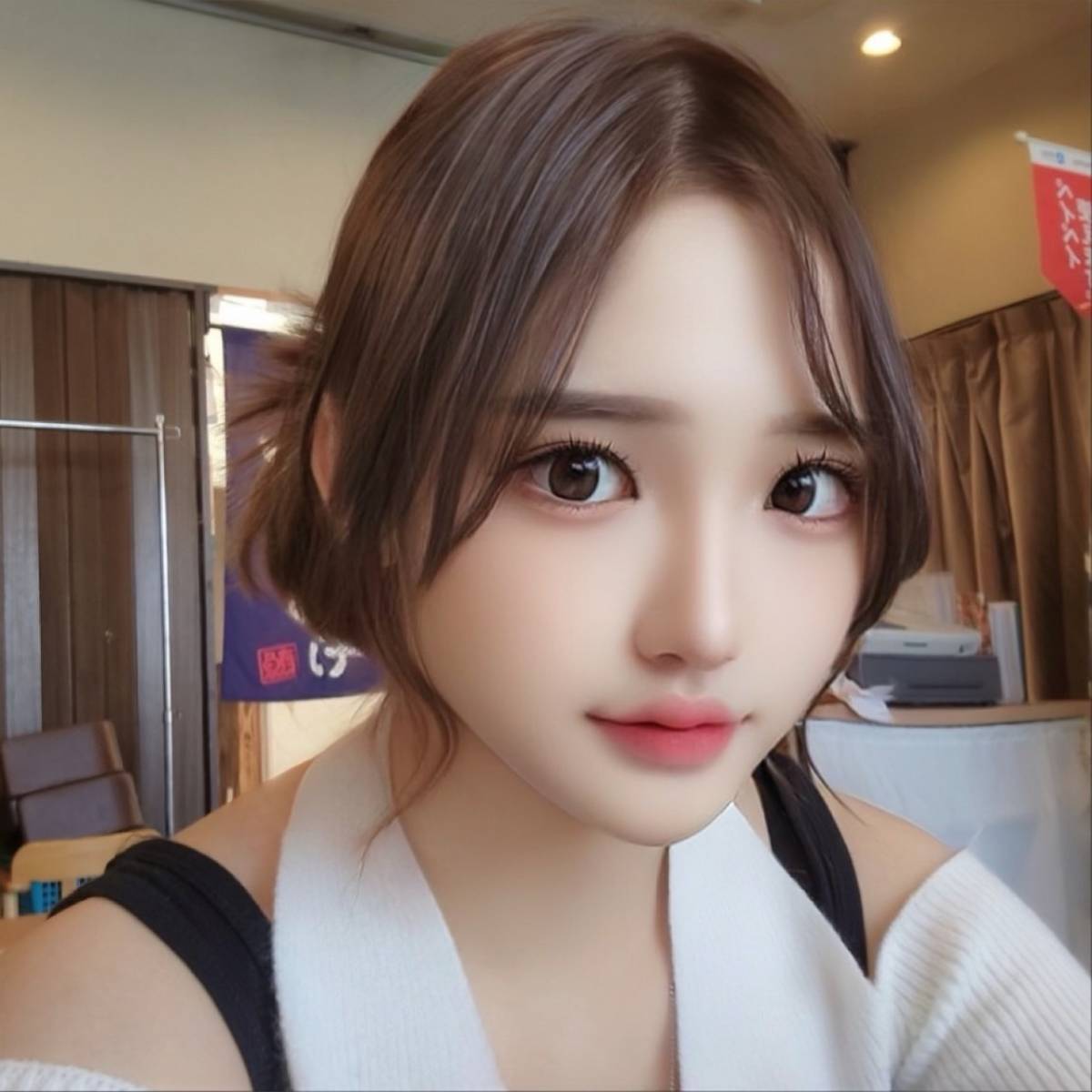 日曜日!😝
