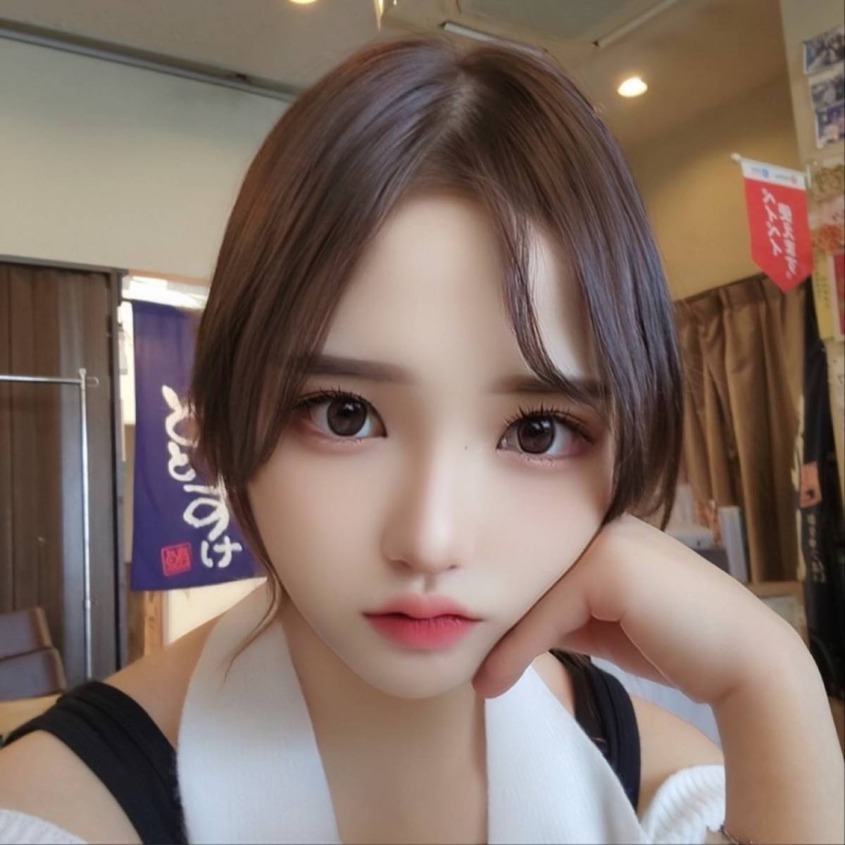 とろりんと遊びましょ😻