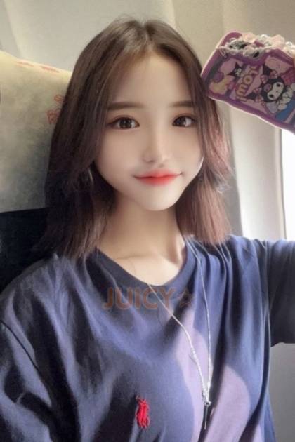新人とろりん(韓国)｜鶯谷韓国デリヘル Juicy Pang（ジューシーパン）