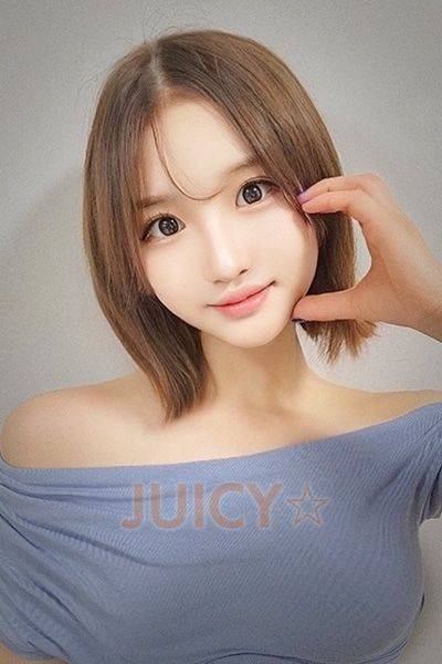 とろりん(韓国)｜鶯谷韓国デリヘル Juicy Pang（ジューシーパン）