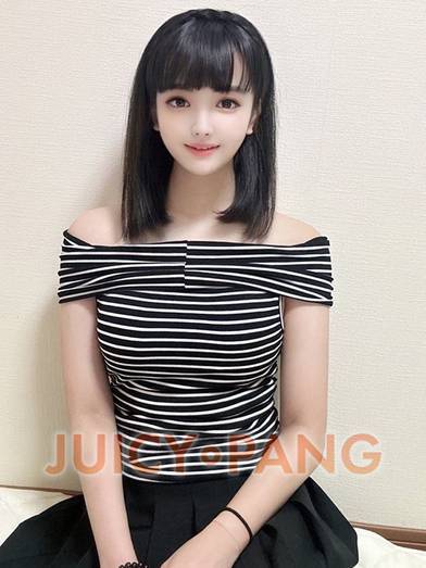 えりおん｜鶯谷韓国デリヘル Juicy Pang（ジューシーパン）