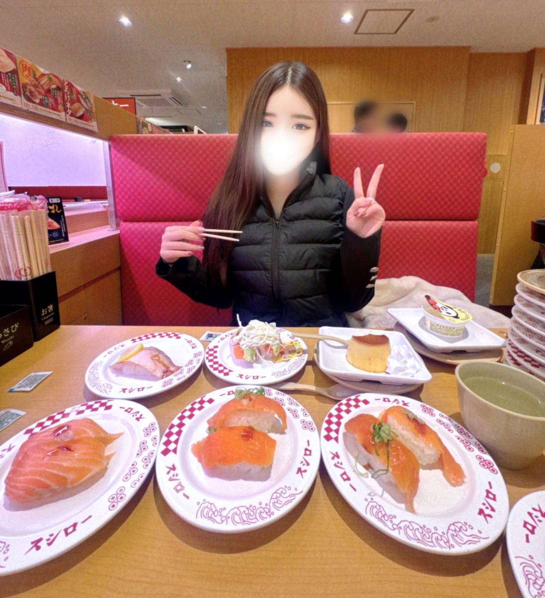 まだまだ誘ってほしいなっ～～！！