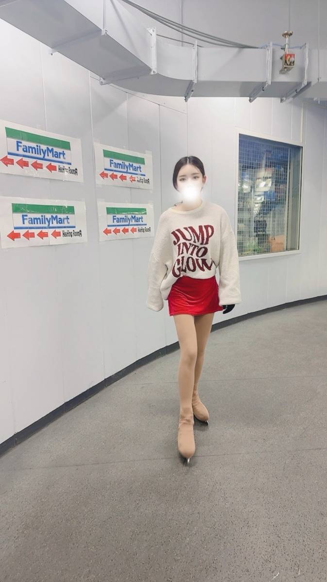 待機になります〜🤩