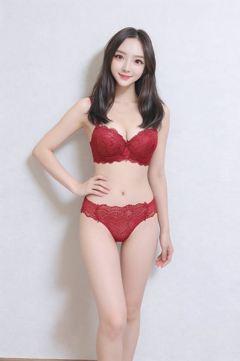 気持ち良く～！